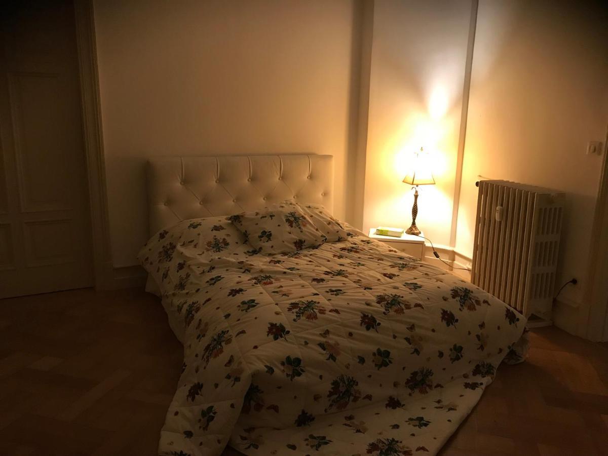 2 Boulevard De Nancy Strazburg Dış mekan fotoğraf