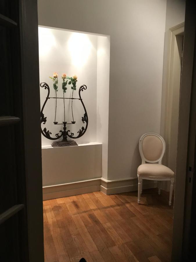 2 Boulevard De Nancy Strazburg Dış mekan fotoğraf